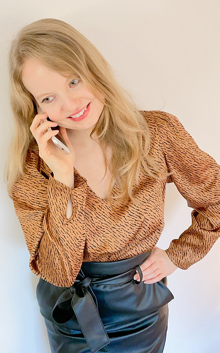 Lisa-Marie Tresser