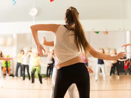 🌸 Frühjahrskurse 2026🌸