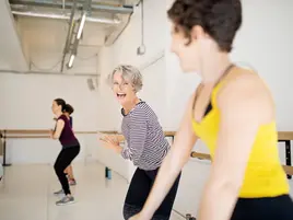 Die Herbstkurse sind online