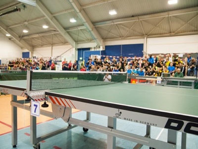 Berichte der Tischtennisabteilung