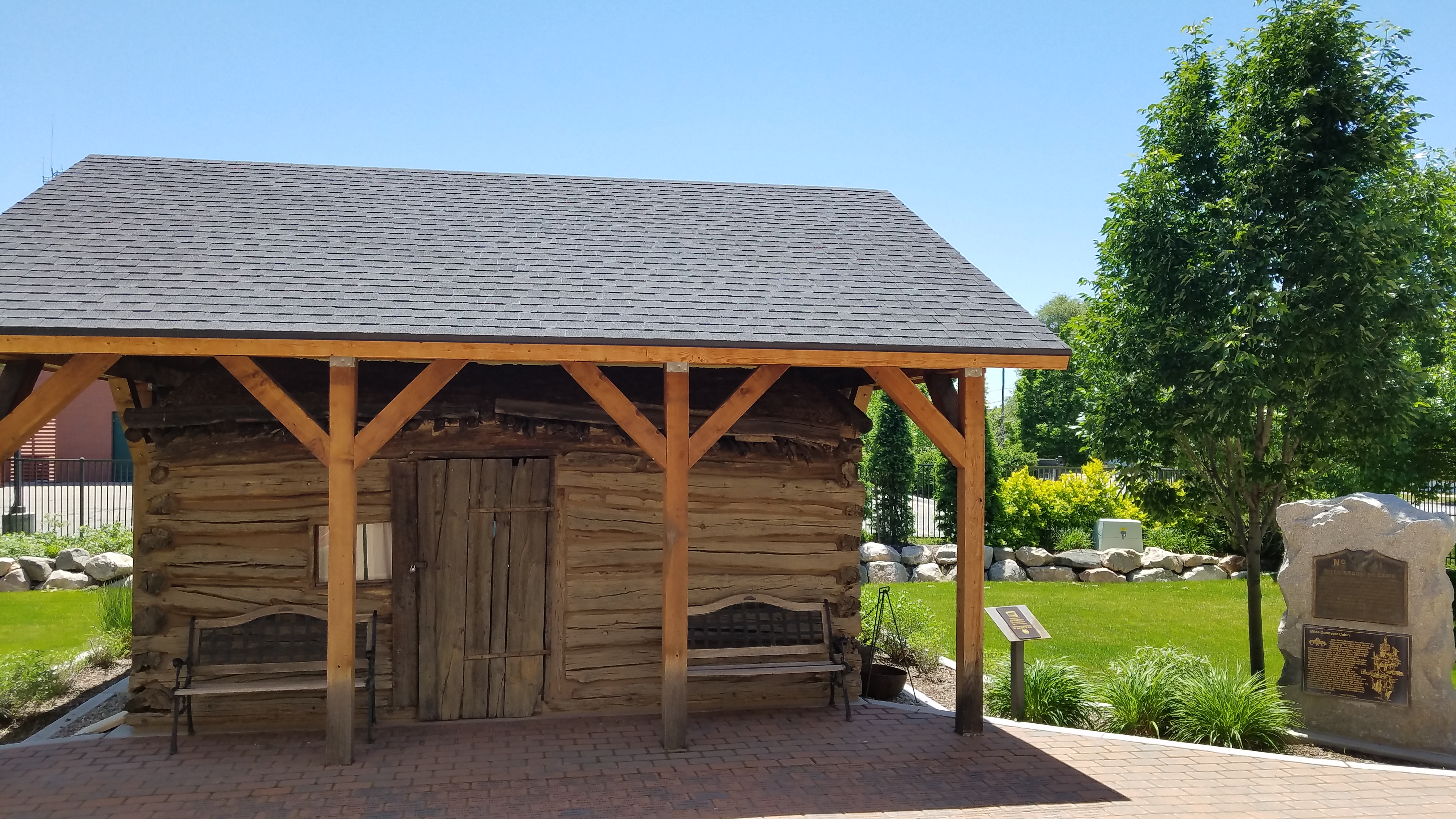 Daughters of Utah Pioneers Museum