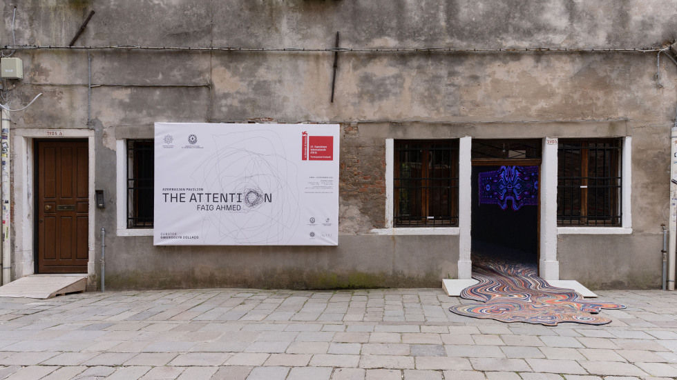 brown.edu: Brown University scholar and curator’s work gets international spotlight at Venice Biennale
