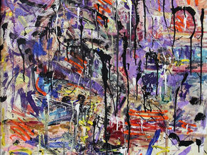 Upcoming: Collective exhibition at Agora Gallery, NY