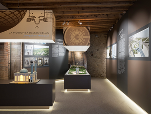 Designboom.com: Regenerate, Innovate, Preserve: Azerbaijan's Venice Biennale Pavilion on Building Equilibrium