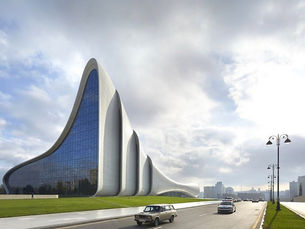 Report.az: Azerbaijan to make its debut at Venice Architecture Biennale