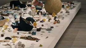 .art #expertopinion – Aida Mahmudova: Transforming Azerbaijani Art