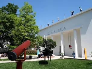 www.artnews.com: A Guide to the 2024 Venice Biennale National Pavilions