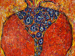 WOMANMADE.ORG: "Windows to the Inside" Expressions of Mental Health A Virtual Exhibition Curated by Grace Heaney