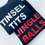 Thumbnail: Tinsel Tits / Jingle Balls Sweatshirt