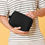Thumbnail: Personalised Initial Toiletries Bag