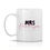 Thumbnail: Personalised Teacher Name Mug