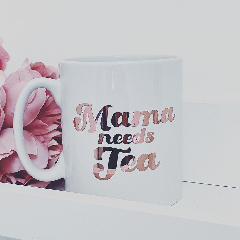 Thumbnail: Mama Needs... gifts
