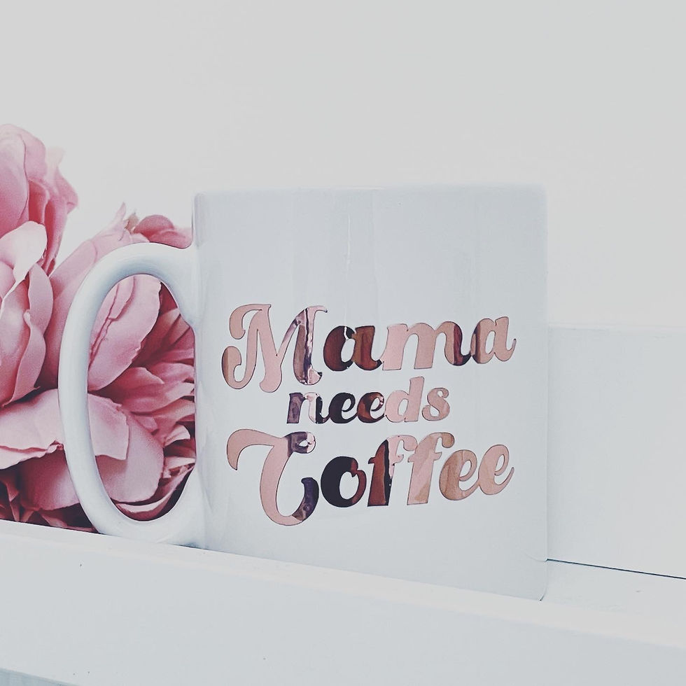 Thumbnail: Mama Needs... gifts