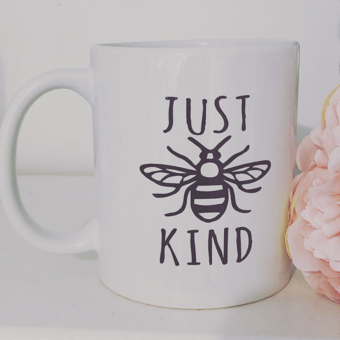 'Just Bee Kind' Various Items