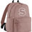 Thumbnail: Premium Mini Initial Backpack