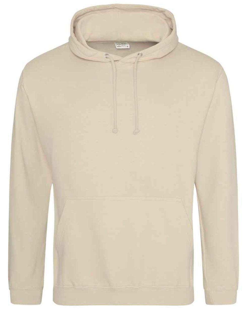 Thumbnail: Italic Font Hoodie