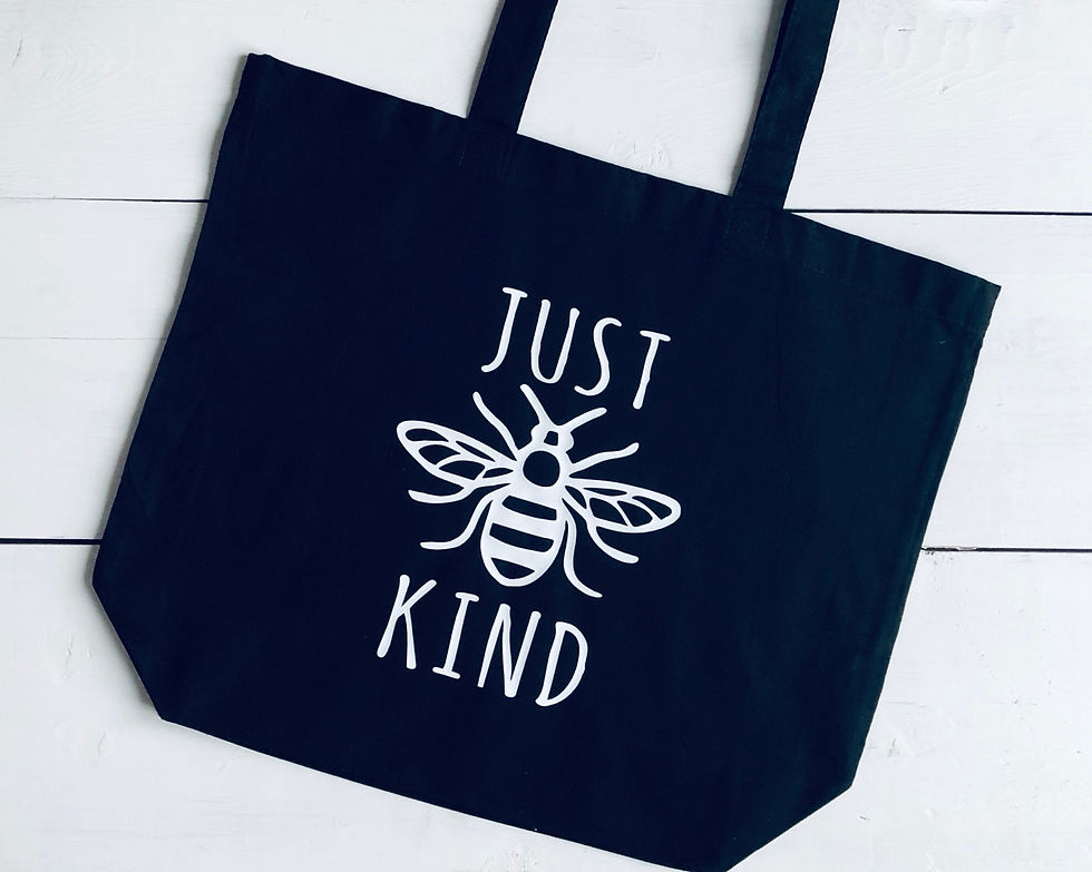 Thumbnail: 'Just Bee Kind' Various Items