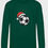 Thumbnail: Football Christmas Jumper