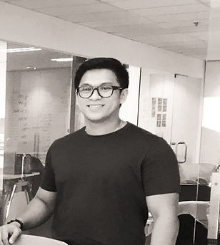 Lance Limchoc | Limchoc Construction Corporation