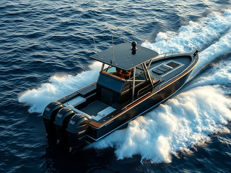 The Smart Guide to Luxury Fractional Boat Ownership in Southwest Florida