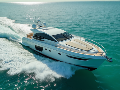 Discovering the Luxury of Fractional Boat Ownership in Florida