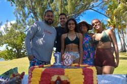 cumple vip teen