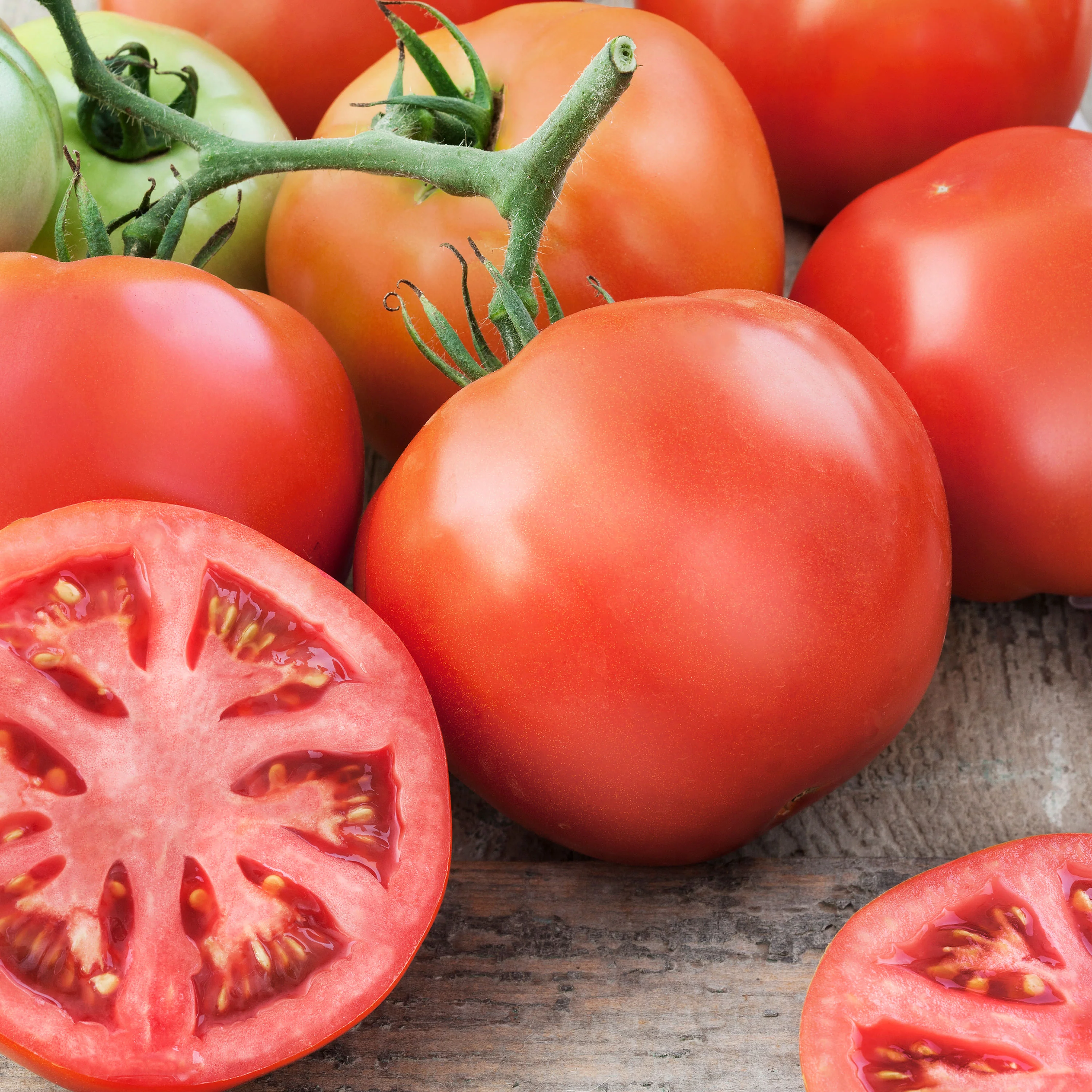 Beef tomato 4
