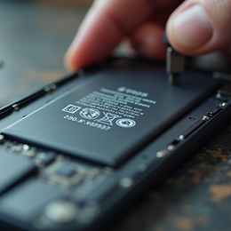 iPhone Battery Cost Analysis: Understanding iPhone Battery Replacement Costs