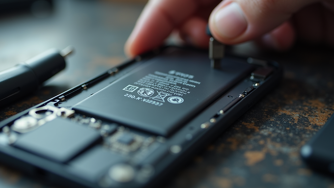 iPhone Battery Cost Analysis: Understanding iPhone Battery Replacement Costs