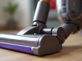 Dyson Vacuum Repair Help: Find Dyson Vacuum Repair Services Near You