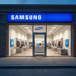 Finding the Best Samsung Repair Centers Near You