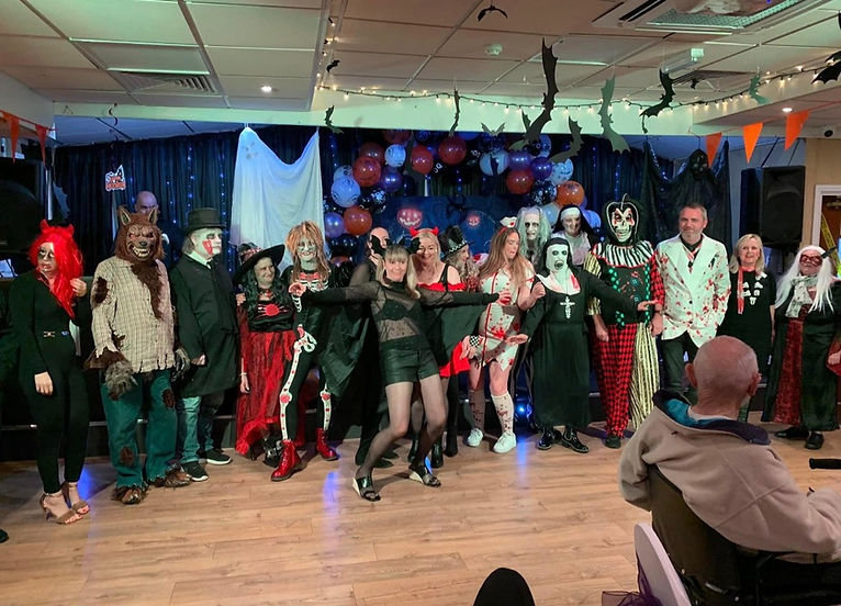 About Winton Bowling Tennis And Social Club Eccles