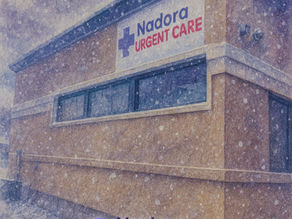 urgent care in greeley