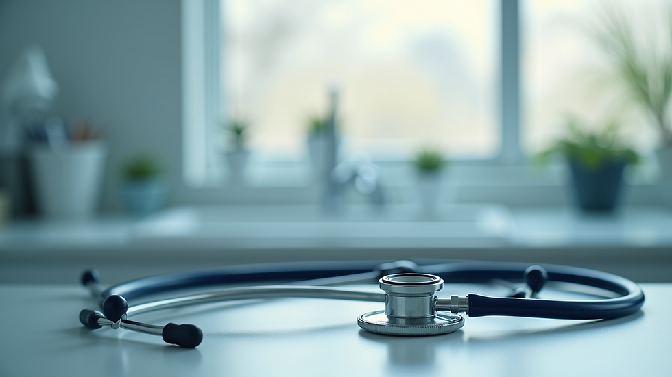 Urgent Care In Greeley