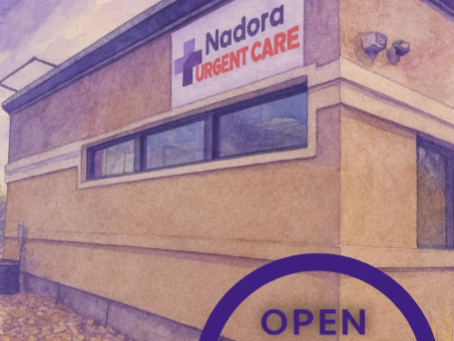 urgent care in greeley