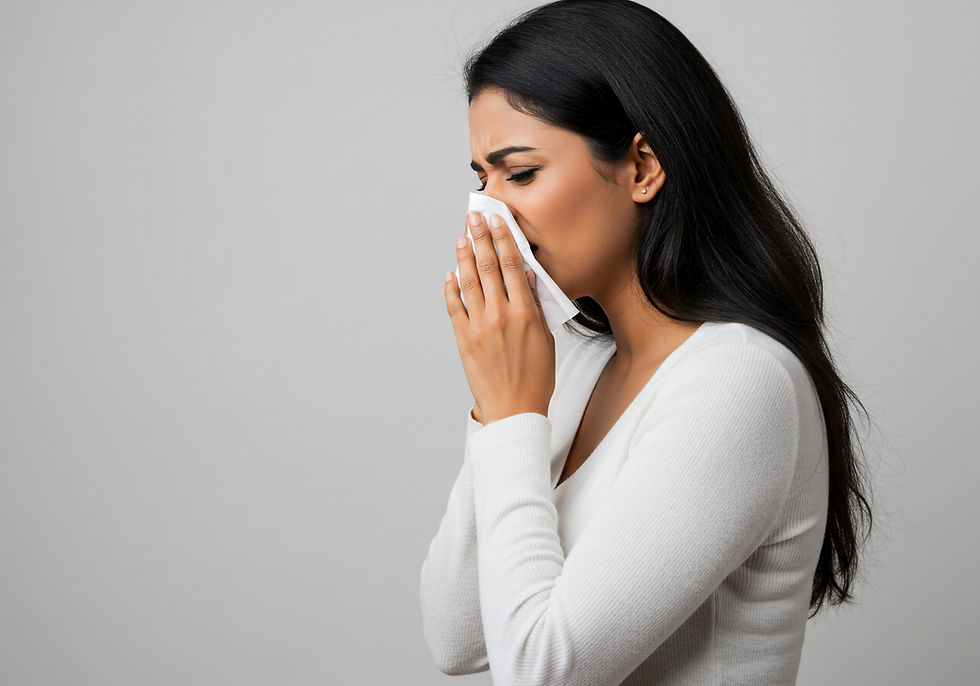 urgent care in greeley