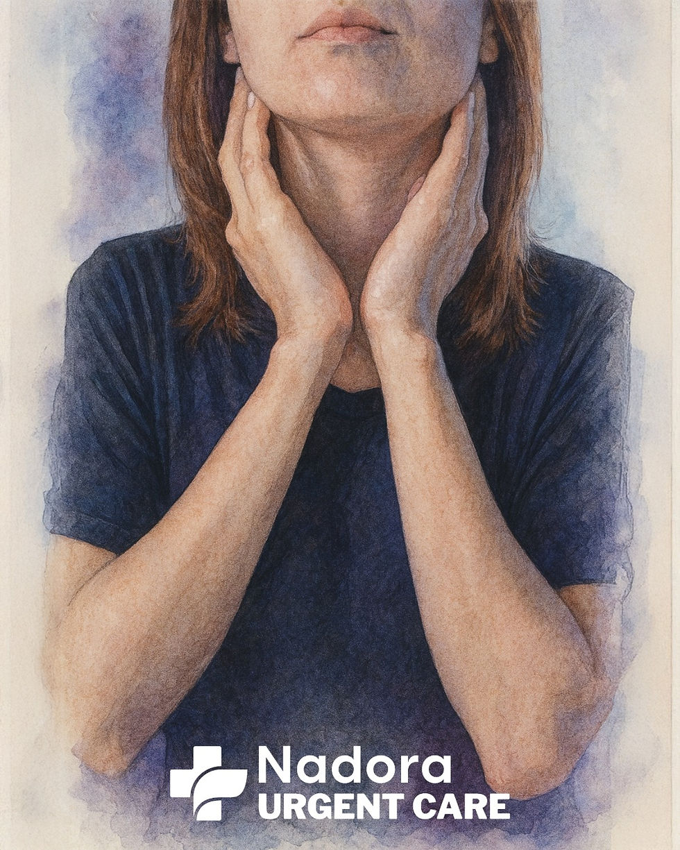 urgent care in greeley