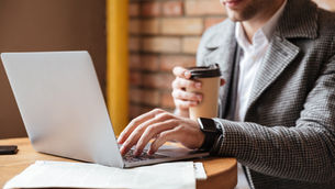 AI digital marketing agency