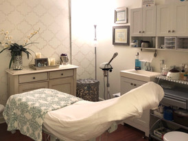 Treatment Room