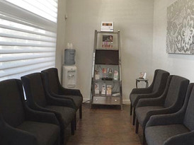 Waiting Area