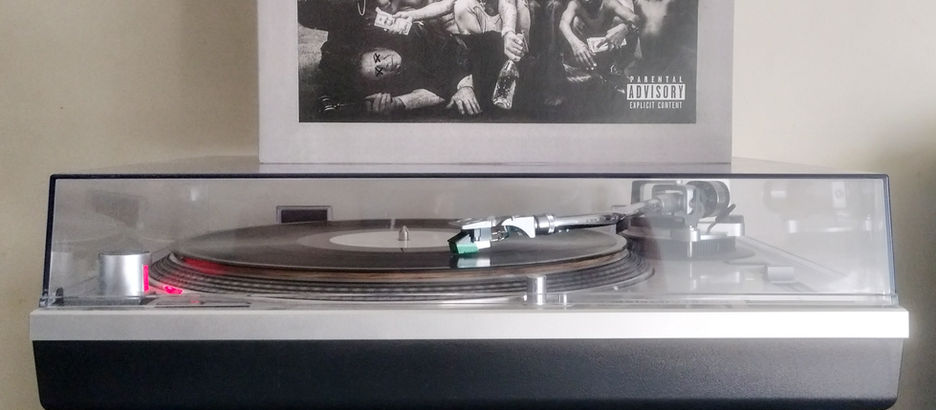 Featured Essay: How Kendrick Lamar’s “To Pimp a Butterfly” Shaped a Generation