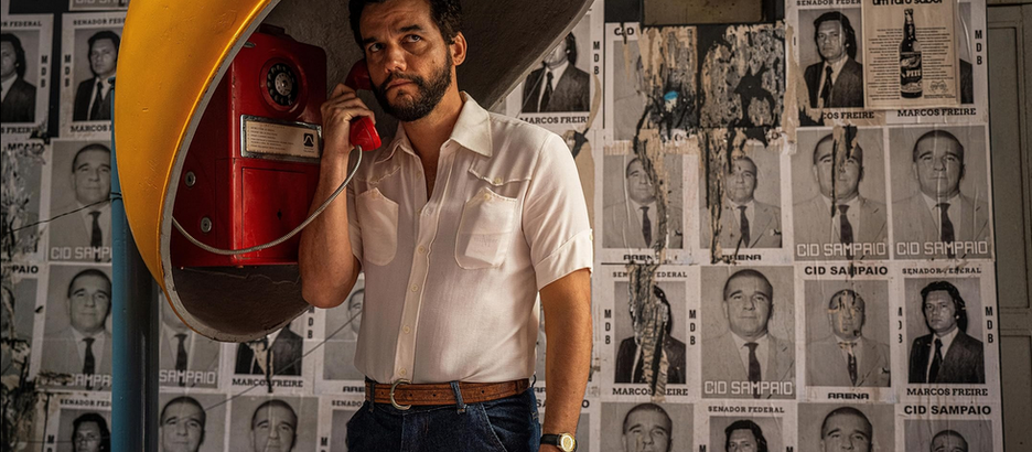 Review: “The Secret Agent” is a thrilling exploration of casual corruption