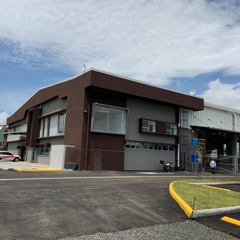 Bodegas San Joaquin de Flores Heredia
