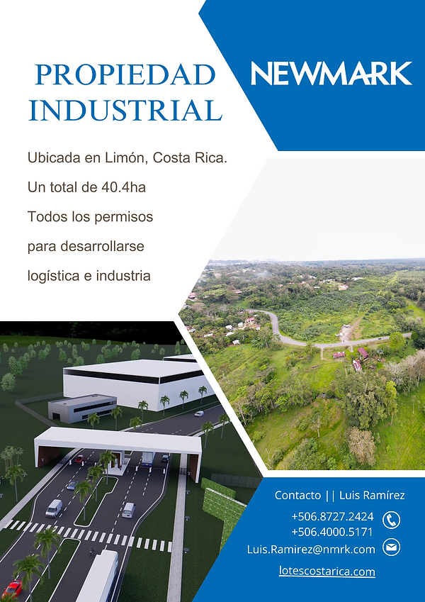 limon propiedad industrial
