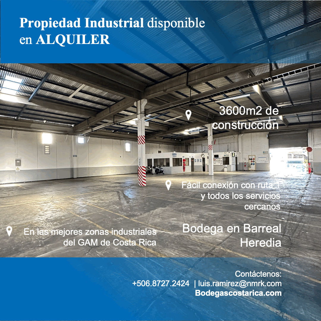 BODEGAS barreal BD- Newmark v2