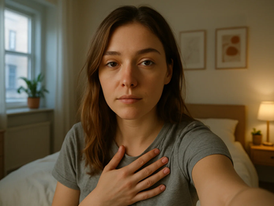 Vives con ansiedad y aún no lo sabes