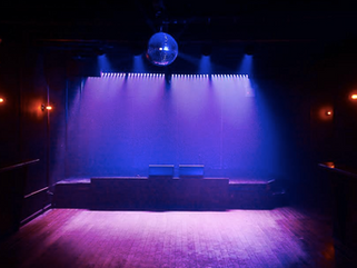 Managing Event Booking
