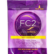 female condom, internal condom