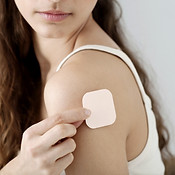 birth control patch, xulane