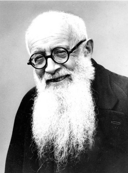 チマッティ神父